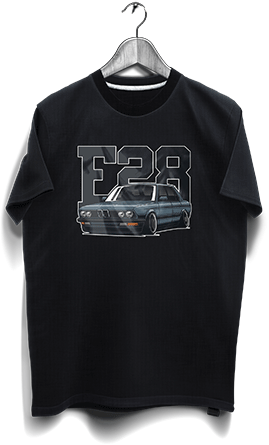 BMW E28